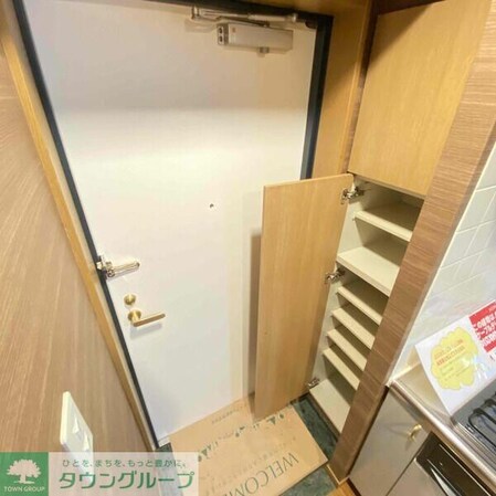 Excellia 馬込の物件内観写真